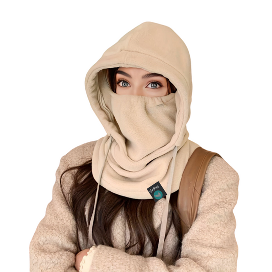 Capucha Desierto🥷