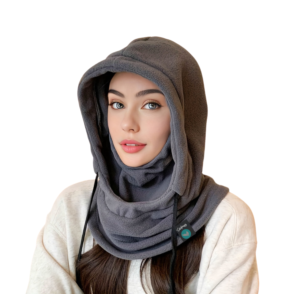 Capucha Desierto🥷