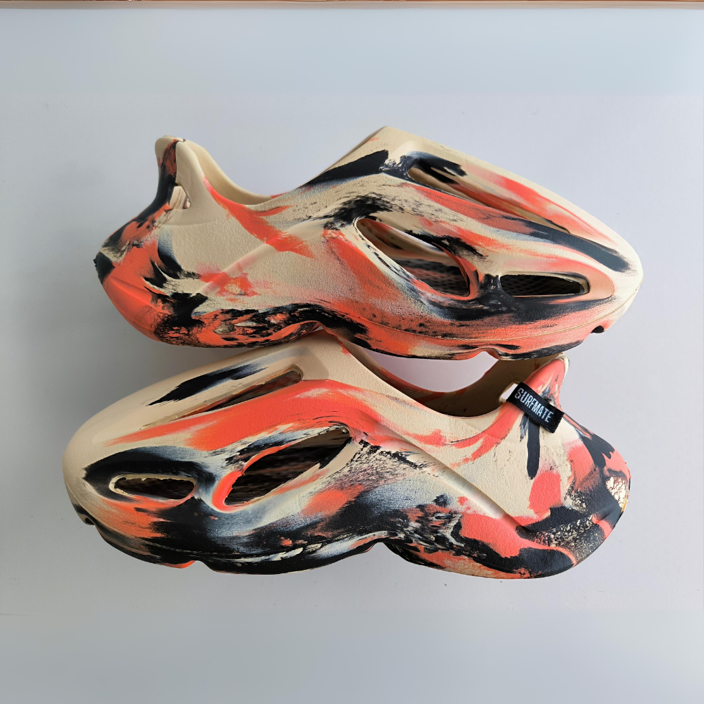 Volcánica | Wild ༄